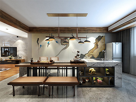 私人别墅装修注意事项